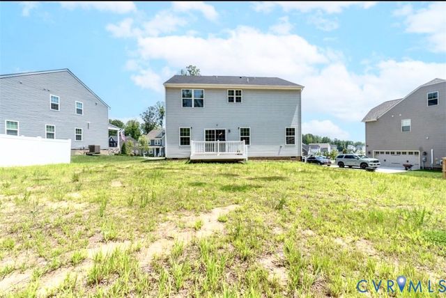 16043 Cambria Cove Blvd, Midlothian, VA 23112