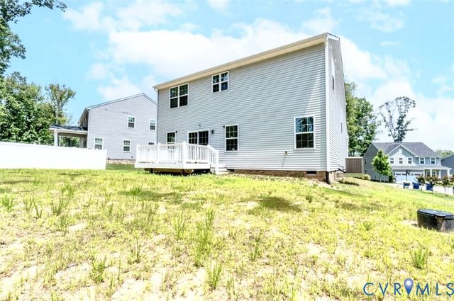 16043 Cambria Cove Blvd, Midlothian, VA 23112