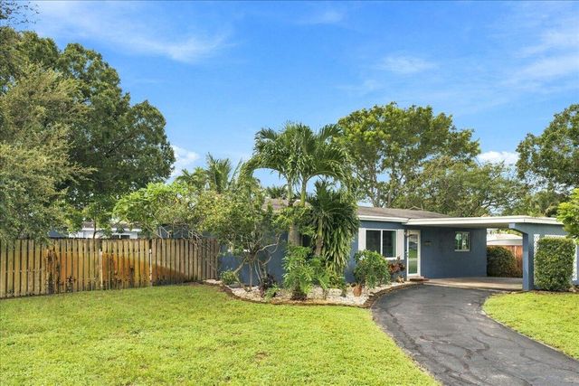 3366 SW 16TH Court, Fort Lauderdale, FL 33312