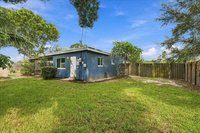 3366 SW 16TH Court, Fort Lauderdale, FL 33312