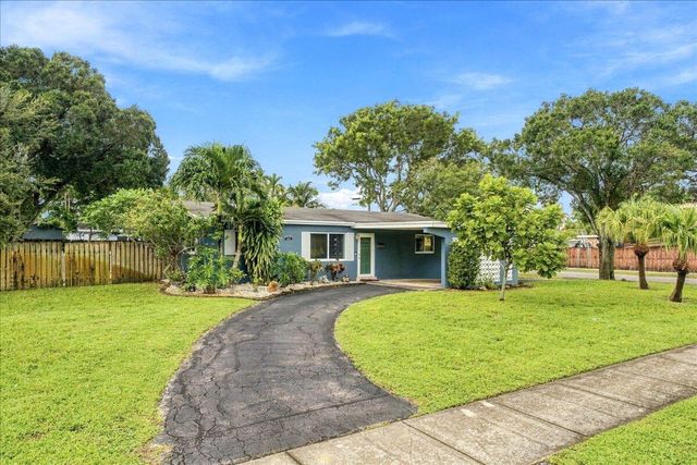 3366 SW 16TH Court, Fort Lauderdale, FL 33312