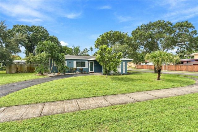 3366 SW 16TH Court, Fort Lauderdale, FL 33312