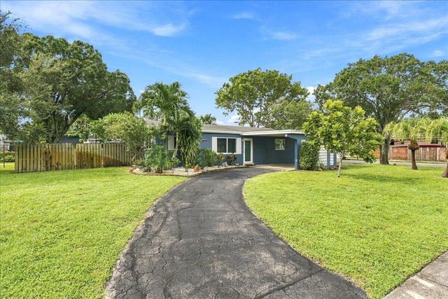 3366 SW 16TH Court, Fort Lauderdale, FL 33312