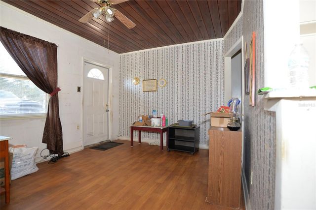 640 N 8TH STREET, Eagle Lake, FL 33839