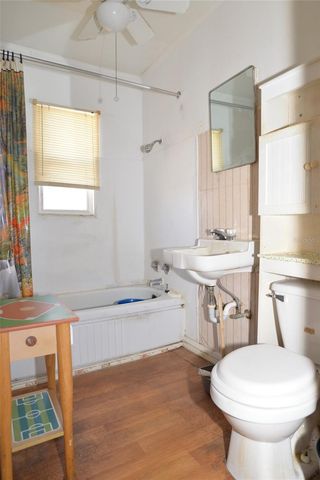 640 N 8TH STREET, Eagle Lake, FL 33839