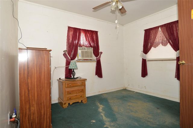 640 N 8TH STREET, Eagle Lake, FL 33839