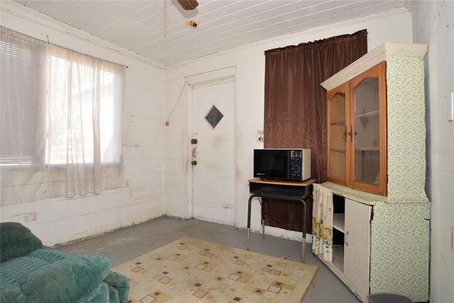 640 N 8TH STREET, Eagle Lake, FL 33839