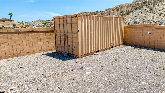 2620 Desert Foothills Boulevard, Bullhead City, AZ 86429