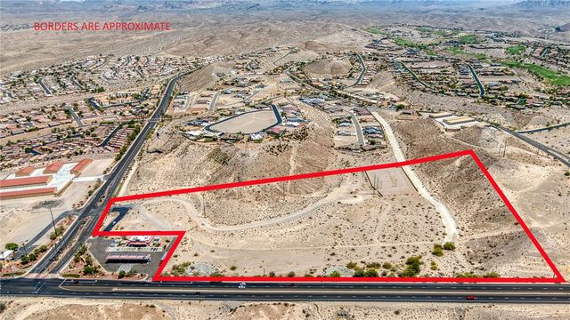2620 Desert Foothills Boulevard, Bullhead City, AZ 86429