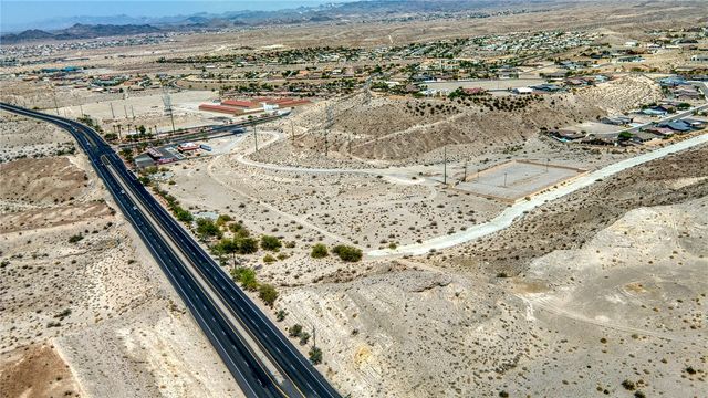 2620 Desert Foothills Boulevard, Bullhead City, AZ 86429