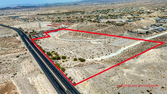 2620 Desert Foothills Boulevard, Bullhead City, AZ 86429