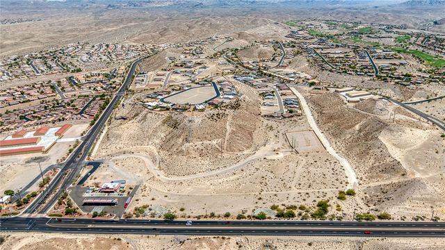 2620 Desert Foothills Boulevard, Bullhead City, AZ 86429
