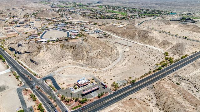 2620 Desert Foothills Boulevard, Bullhead City, AZ 86429