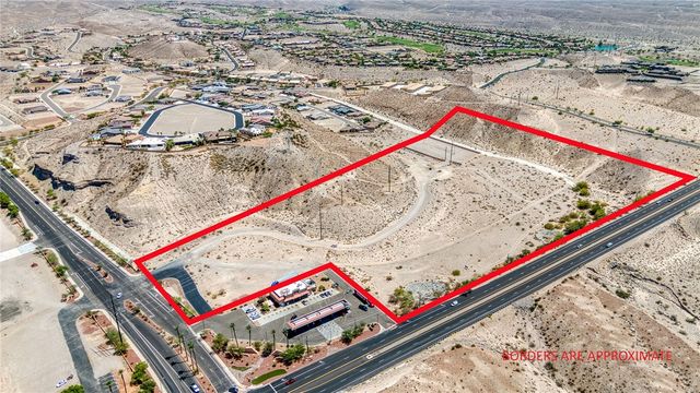 2620 Desert Foothills Boulevard, Bullhead City, AZ 86429