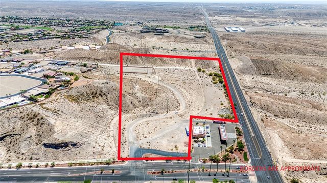 2620 Desert Foothills Boulevard, Bullhead City, AZ 86429