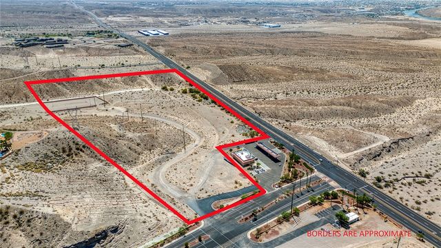 2620 Desert Foothills Boulevard, Bullhead City, AZ 86429