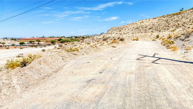 2620 Desert Foothills Boulevard, Bullhead City, AZ 86429