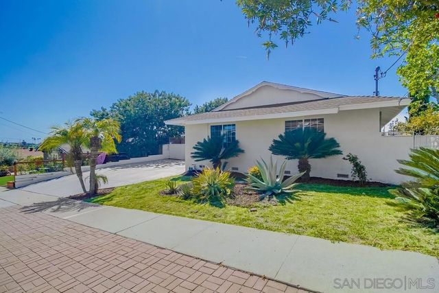 838 David Dr, Chula Vista, CA 91910