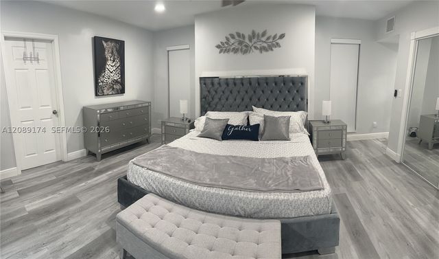 1711 N 50th Ave, Hollywood, FL 33021