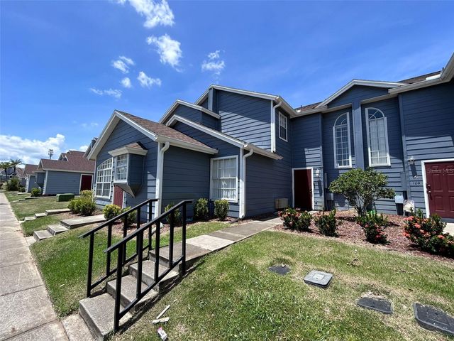 150 COCO PLUM DRIVE A, Davenport, FL 33897