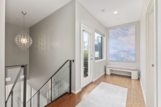 4206 Buena Vista Street C, Dallas, TX 75205