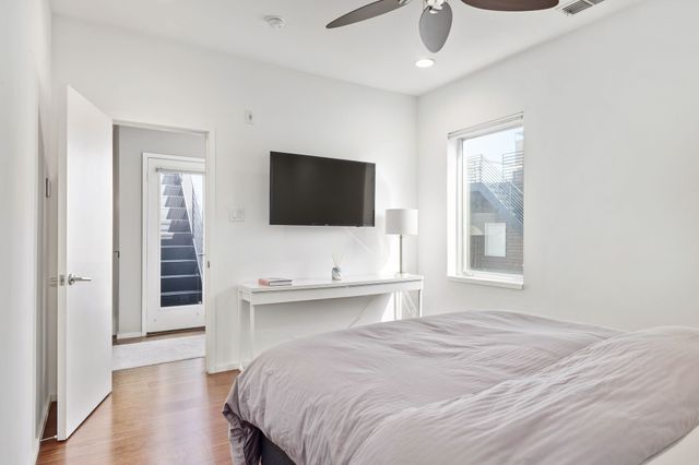 4206 Buena Vista Street C, Dallas, TX 75205