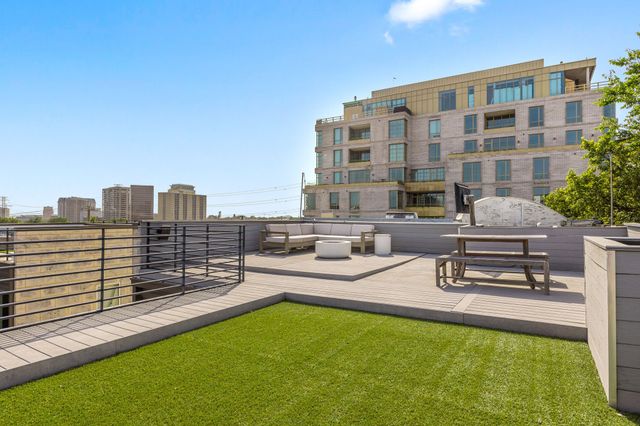 4206 Buena Vista Street C, Dallas, TX 75205