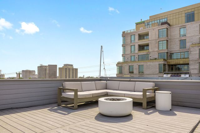 4206 Buena Vista Street C, Dallas, TX 75205