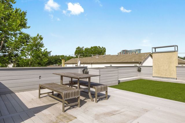 4206 Buena Vista Street C, Dallas, TX 75205