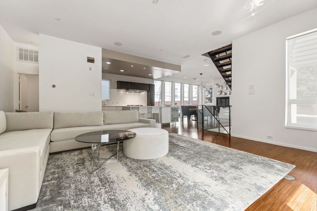 4206 Buena Vista Street C, Dallas, TX 75205