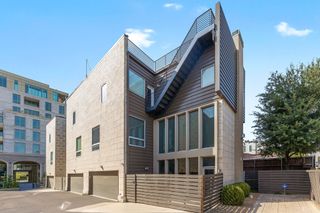 4206 Buena Vista Street C, Dallas, TX 75205