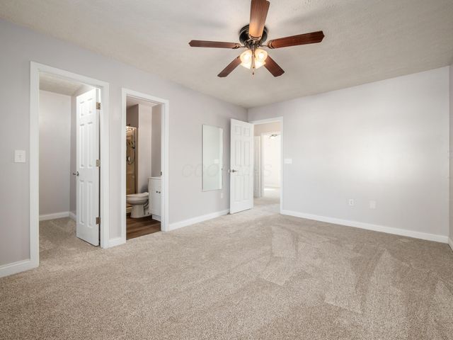 864 Robmeyer Drive, Columbus, OH 43207