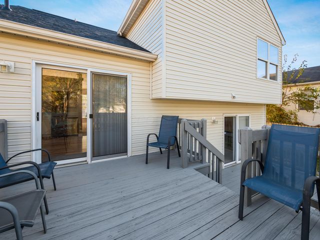 864 Robmeyer Drive, Columbus, OH 43207