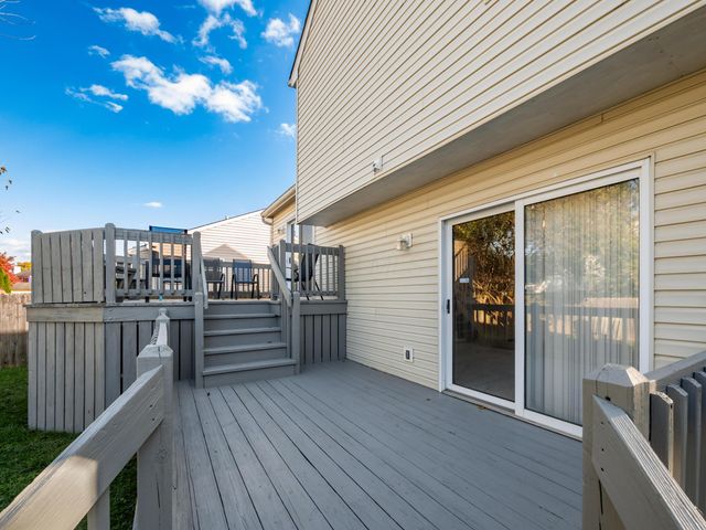 864 Robmeyer Drive, Columbus, OH 43207