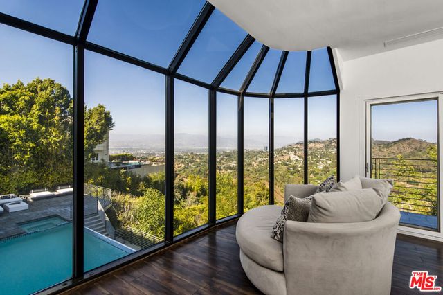 11955 Pinnacle Place, Beverly Hills, CA 90210