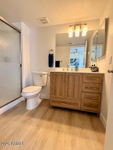 2524 S EL PARADISO Drive 57, Mesa, AZ 85202