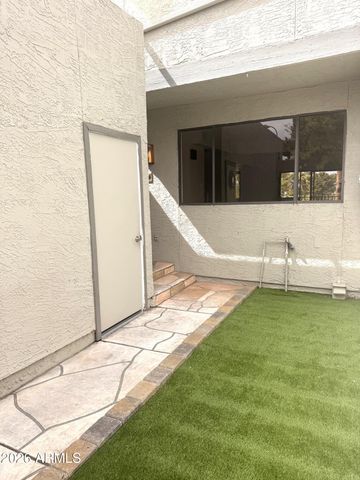2524 S EL PARADISO Drive 57, Mesa, AZ 85202