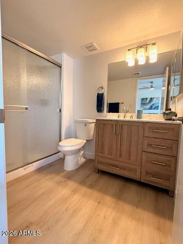 2524 S EL PARADISO Drive 57, Mesa, AZ 85202
