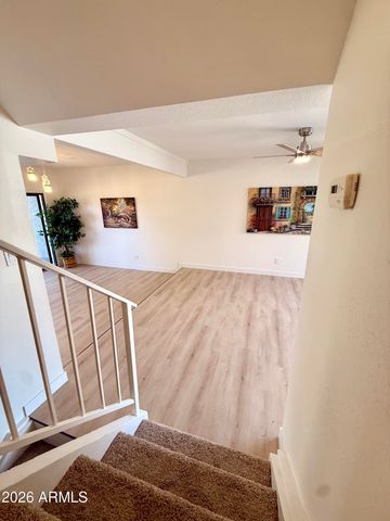 2524 S EL PARADISO Drive 57, Mesa, AZ 85202