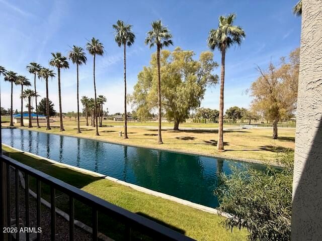 2524 S EL PARADISO Drive 57, Mesa, AZ 85202
