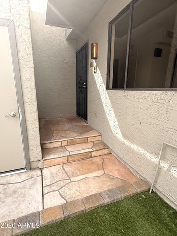 2524 S EL PARADISO Drive 57, Mesa, AZ 85202