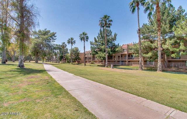 2524 S EL PARADISO Drive 57, Mesa, AZ 85202