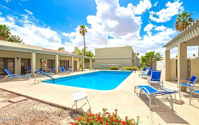 2524 S EL PARADISO Drive 57, Mesa, AZ 85202