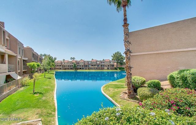 2524 S EL PARADISO Drive 57, Mesa, AZ 85202