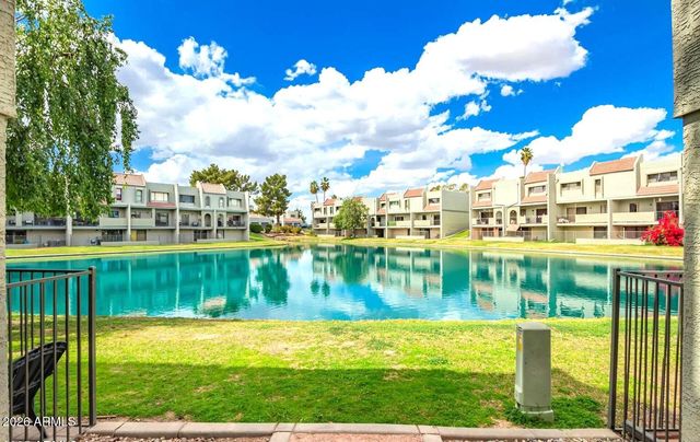 2524 S EL PARADISO Drive 57, Mesa, AZ 85202