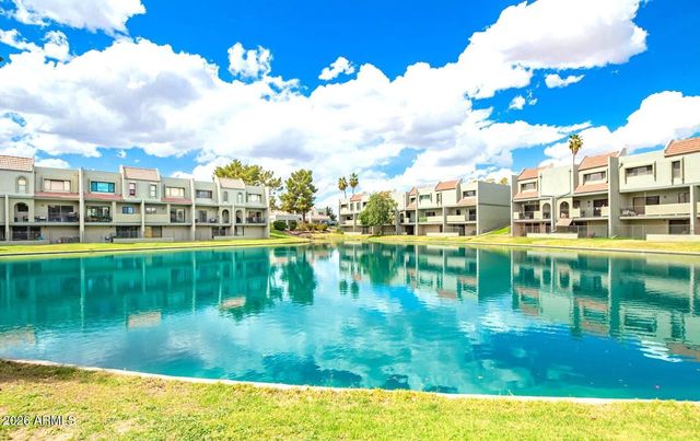 2524 S EL PARADISO Drive 57, Mesa, AZ 85202