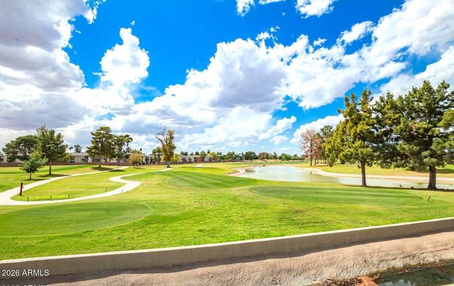 2524 S EL PARADISO Drive 57, Mesa, AZ 85202