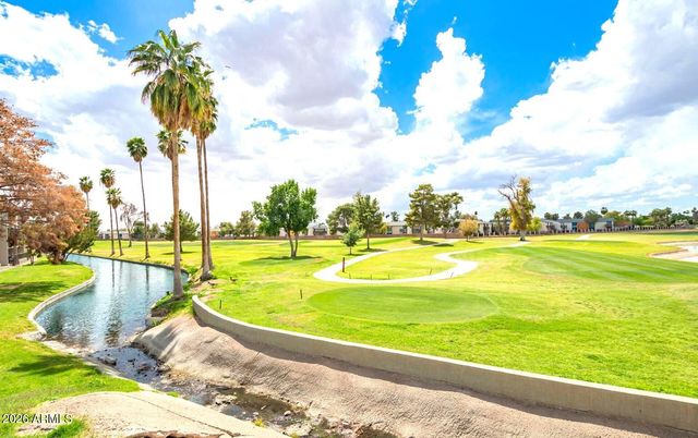 2524 S EL PARADISO Drive 57, Mesa, AZ 85202