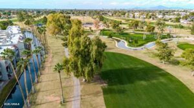 2524 S EL PARADISO Drive 57, Mesa, AZ 85202