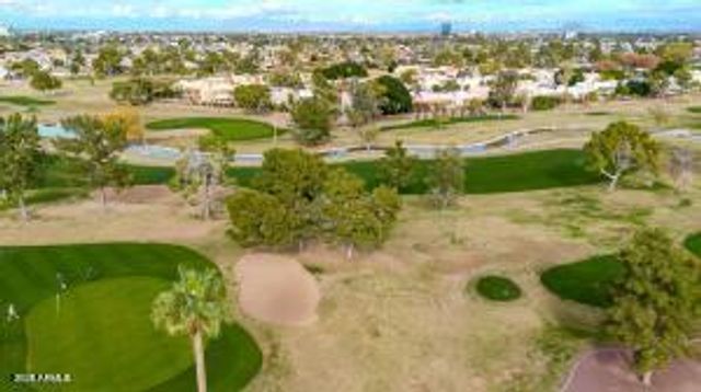 2524 S EL PARADISO Drive 57, Mesa, AZ 85202